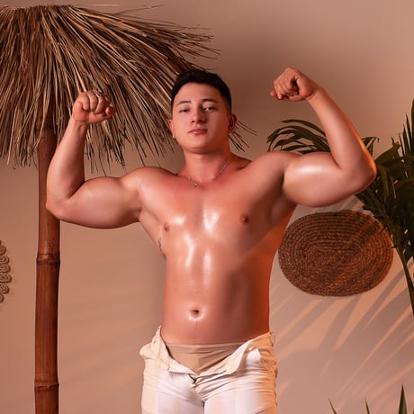 Zack Mill