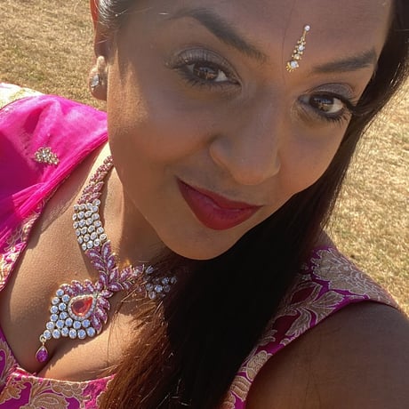 Shivani Johal