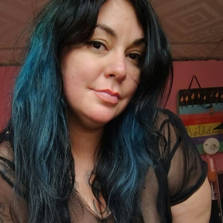 Valery Blue