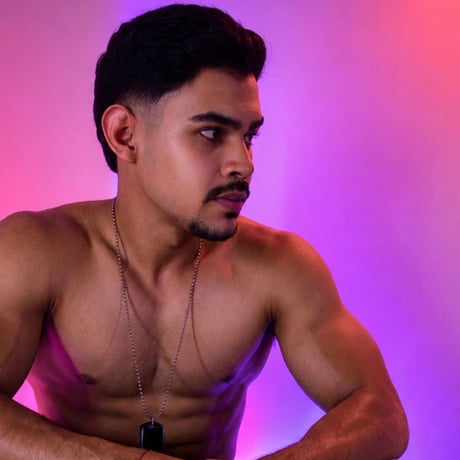 Nicolas Reyes