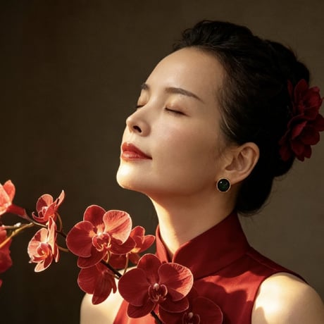 Xuanyu Lin