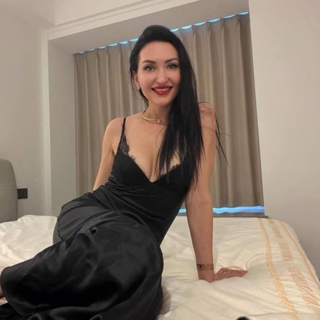 Iris Vane