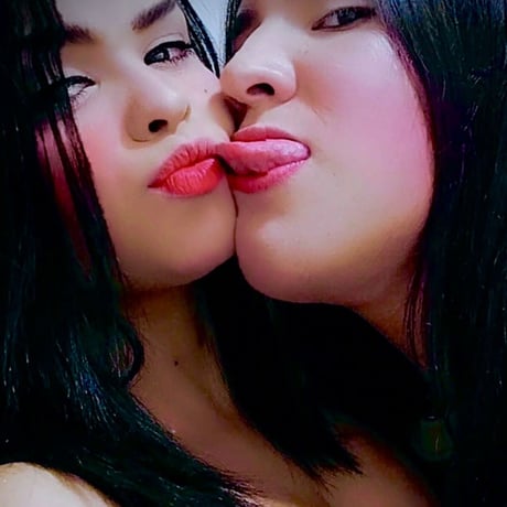 Kiara et Pollyy