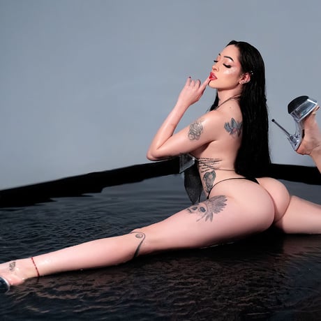 Alesandra Lovi