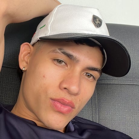 Bryan Ramos