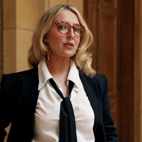 Maria Richi