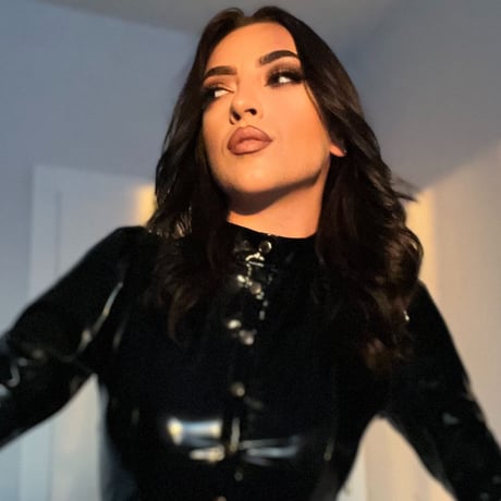 Mia Aldago