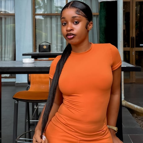Ariana Solomon