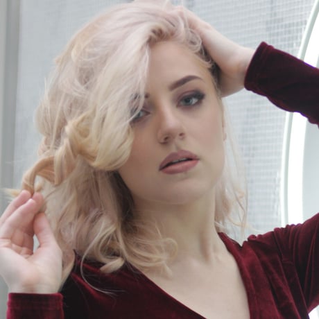Ava Gill