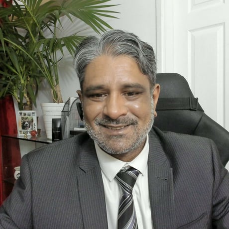 Vijay Balia