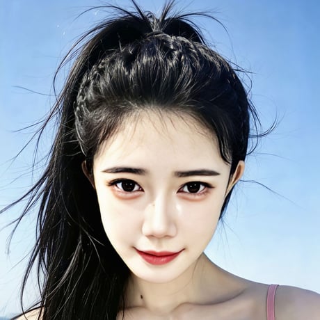 Yiyi Chen