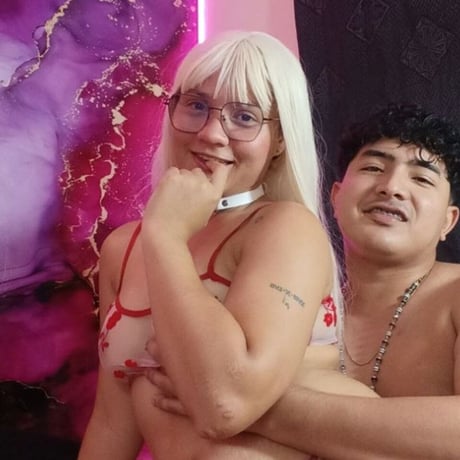 JuanAndIsabel