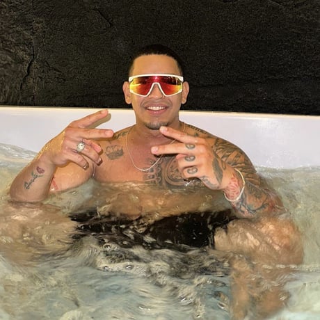 Damian Reyes