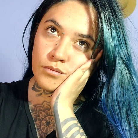 KittyBlue