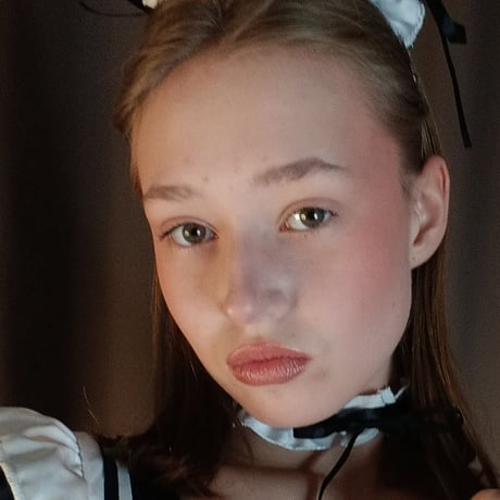 Evelina Moorina