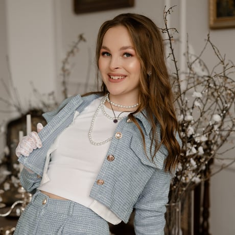 Madison Smitt