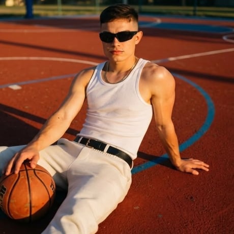 Jacke Ryan