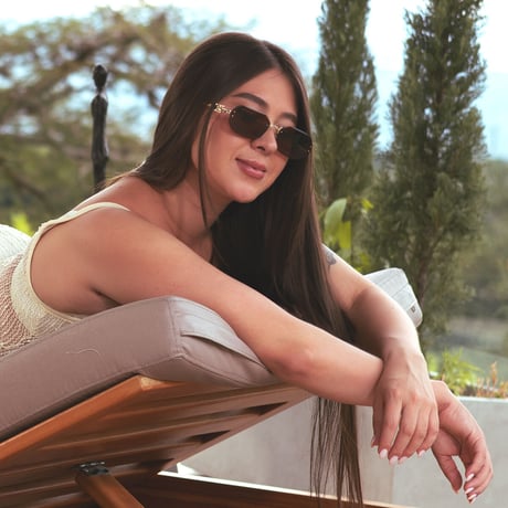 Sofi Carvalo