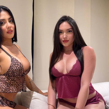 Dita and Hedone