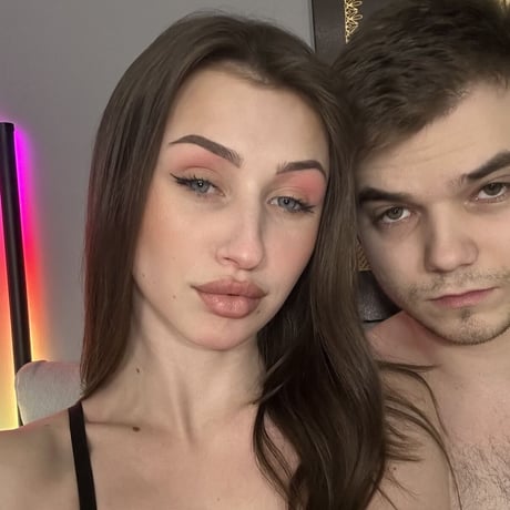 Vikki e George