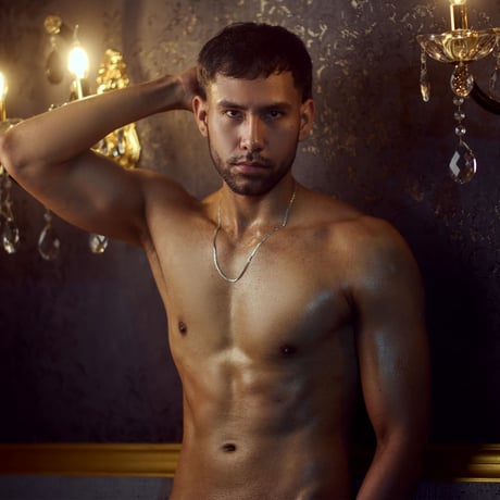 Aron Cruz