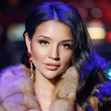 Elina Malina
