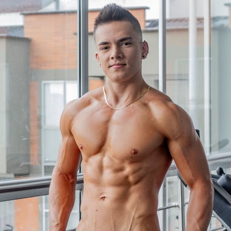 Ayden Miller