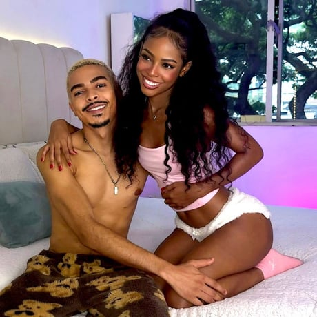 Alissa y Axel