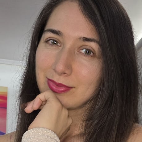 Dani Velvet