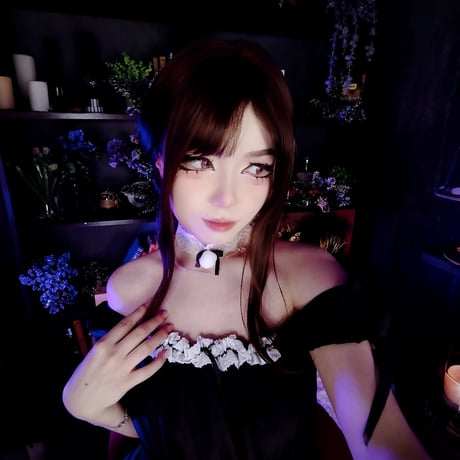 Maddy Mystie