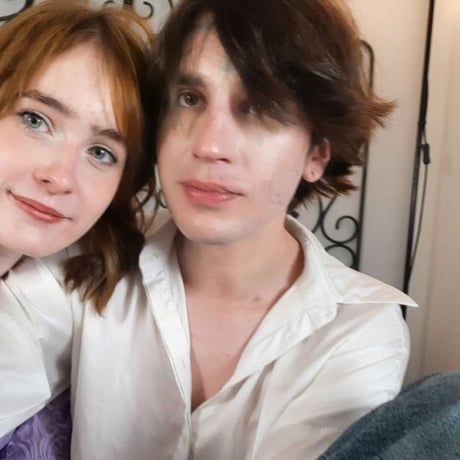 Danny e Mandy