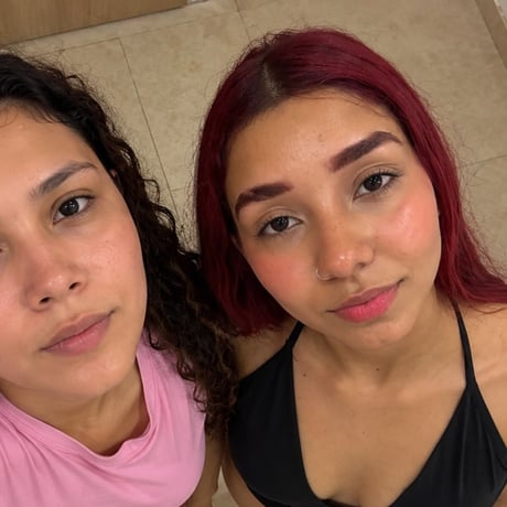 LindaAndSonya