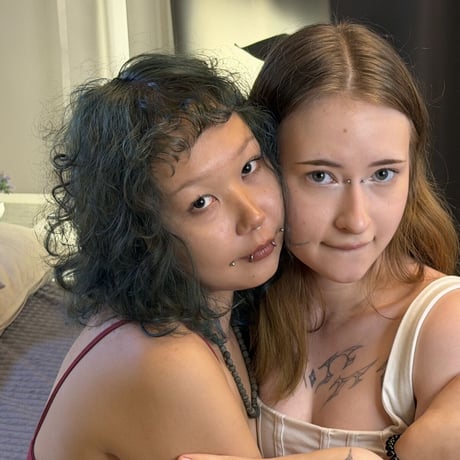 TempleAndSumiko