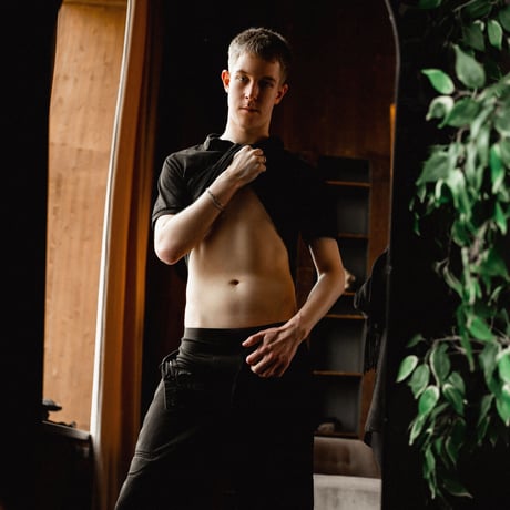 Dylan Norton