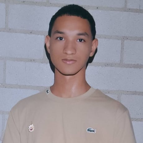 Nico Santi