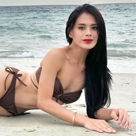 Bianca Celine