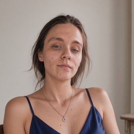 Nancee Smeja