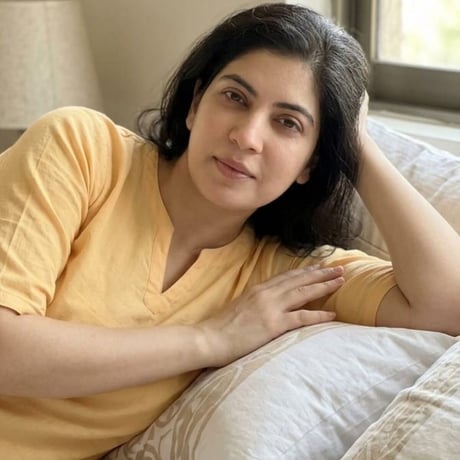 Sophie Sunil