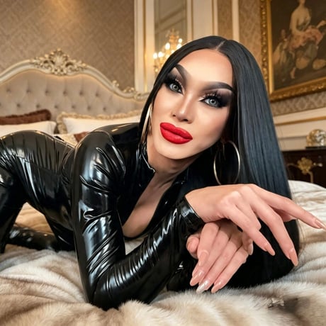 Thalia Wolf