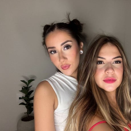 Luna and Fyre