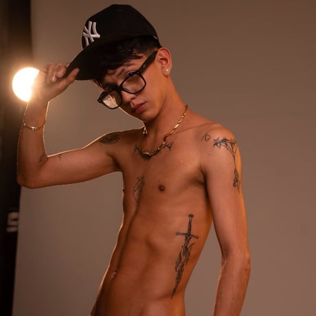 MarcusHadders