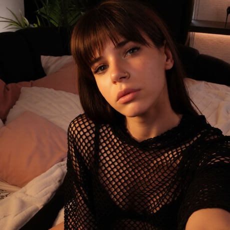Ruby Hanson
