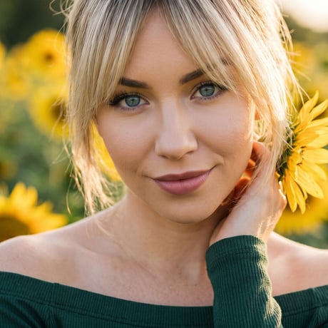 Luna Lawrence