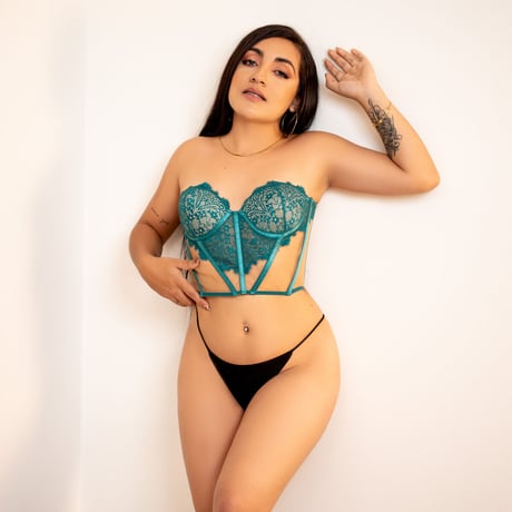 Paulina Palmer