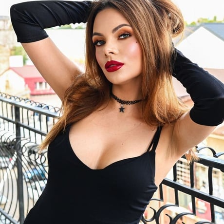 Victoria Minha