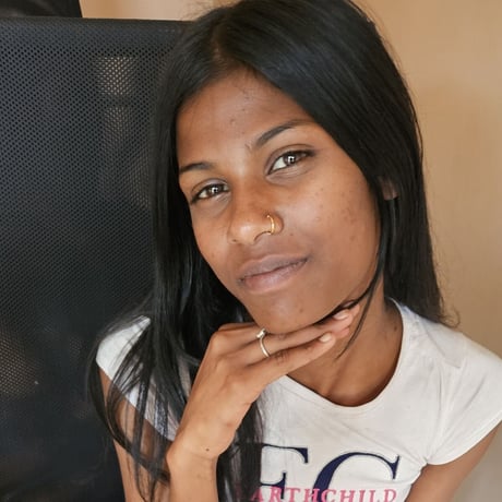 Preeta Aroraa