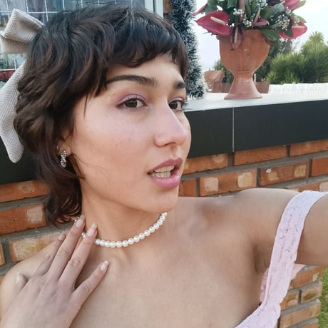 Isabella Tapiaz