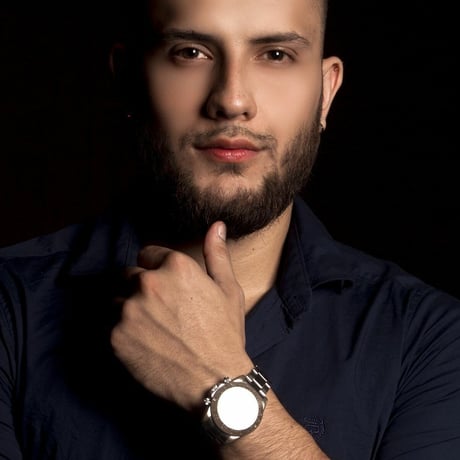Tony Santos