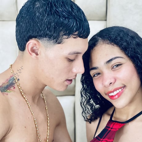 Zafiro e Flynn