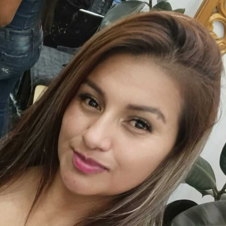 Dulce MariaRincon